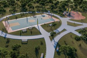 Sports Armenia Fundraising