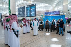 flynas RUH-DAM 2