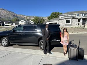 limo service