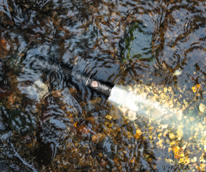 PD35R ACE Waterproof