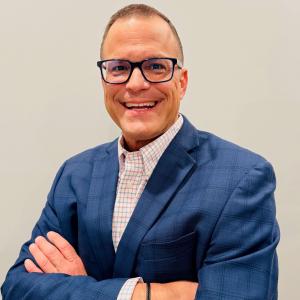 Joseph Doyle, VP Sales and Account Management, InCheck