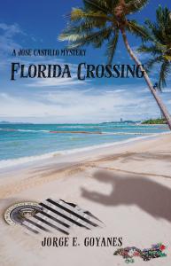 Florida Crossing by Jorge E. Goyanes