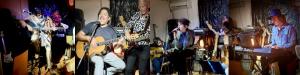Carlos Unplugged Torrox Costa - live music artists