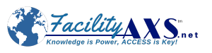 Facility AXS Logo