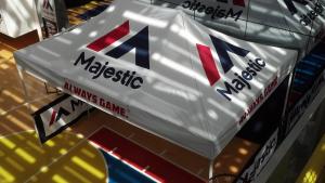 Splash Tents, Inc. Launches Nationwide Campaign to Revolutionize Branded Tents