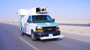 RGA Truck
