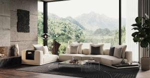 Modern Living Room Furniture