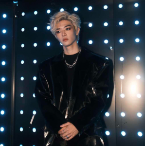 Boxi Chen drops Falling Apart, a punk-pop summer anthem born from his New York debut and six months of refinement