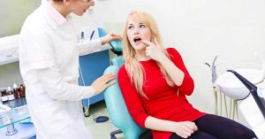 Emergency Tooth Extraction Costa Mesa