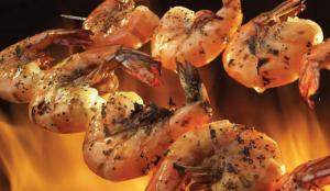 Seafood Restaurants Market