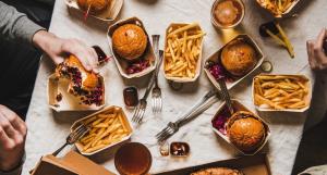 Fast Food and Quick Service Restaurants Market