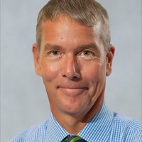 Headshot of David Meyer, Principal at Ascendient