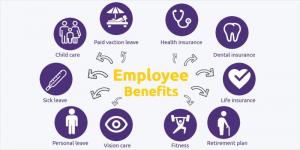 Employee Benefits Insurance Market
