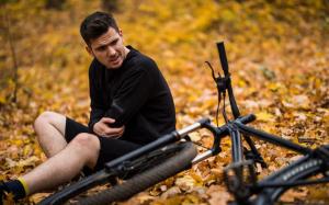 bicycle accident attorney near me