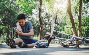 bicycle accidents attorneys