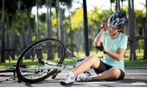 bicycle injury attorney los angeles