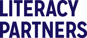 Literacy Partners Logo