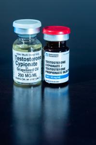 TRT, testosterone replacement therapy, TRT options