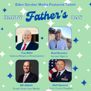 Fathers: The Spiritual Backbone of America