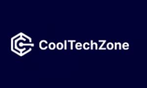 CoolTechZone Logo