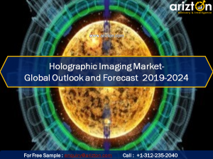 Holographic Imaging Market - Global Outlook and Forecast 2024