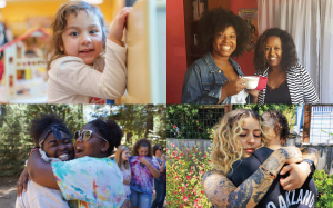 Partnering for Good Rapid Response Fund Grantees