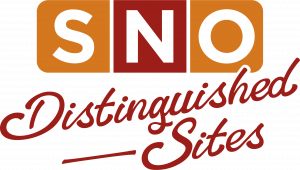 SNO Distinguished Sites