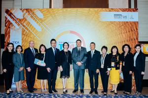 Thailand Incentive & Meeting Exchange (TIME) 2019 enriches business opportunities for delegates