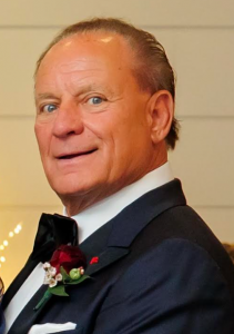 Ralph Caruso