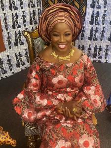 Producer of the June 14th event at the Golden Sails Hotel, Elizabeth Sis Sia Yaba, business owner, CEO, founder of Yaba Media Group, television talk show host of Yaba TV Los Angeles, ambassador to the Los Angeles Multicultural Community, is a native of Sierra Leone.