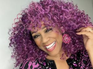 The evening's live entertainment is highlighted with the performance of Windy Barnes and The Influentials. Barnes has toured with Julio Iglesias, Stevie Wonder and Michael Bolton and has performed extensively in China and Southeast Asia.