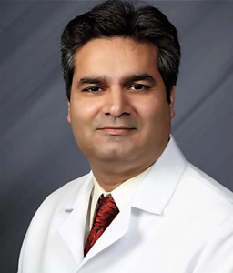 Dr Sohail Aman, Medical Consultant in Maryland and Alabama