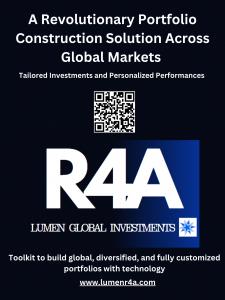 Introducing R4A-A Revolutionary Portfolio Construction Solution Across Global Markets