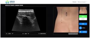 msk ultrasound training