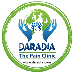 daradia pain clinic