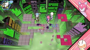 Game Screen