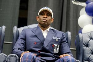 Deion Sanders