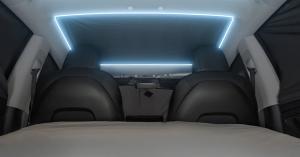 Tesla Model Y Windows Covers Shades Blinds Privacy Curtains Sunshade Screen