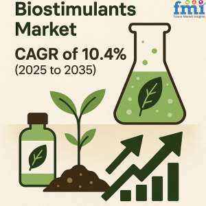 Biostimulants Market