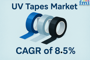 UV Tapes Market