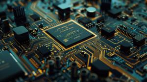 Vietnam Semiconductor Market
