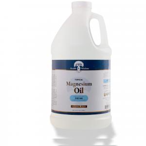 Magnesium Oil-