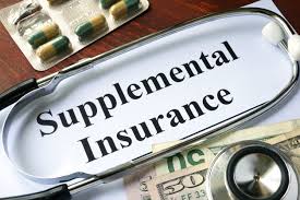Supplemental Health Insurance 1