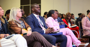 Congresso R-Evolução do Compliance em Angola 2