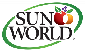 Sun World business logo