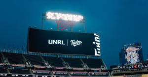 UNRL x Minnesota Twins
