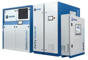 BABA Compliant Blowers and Controls
