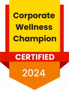 Certified Corporate Wellness Champion (CCWC)