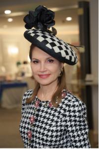 Jean Shafiroff (Photo Credit: Rob Rich / Society Allure)