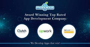 mobile app development company